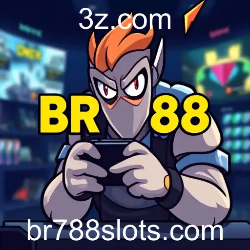 BR788: A Revolução dos Jogos Online em Língua Portuguesa