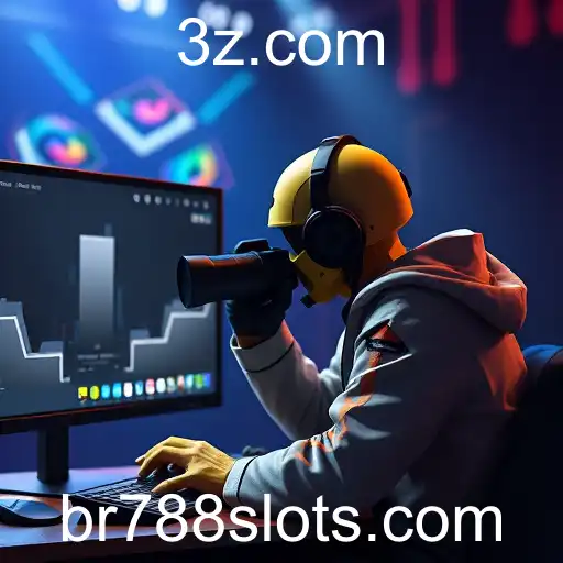 BR788: A Revolução dos Jogos Online em 2025