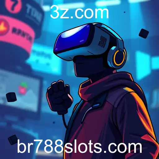 BR788 e o Futuro dos Jogos Online em 2025