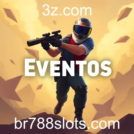 A Evolução do Mercado de Jogos com BR788