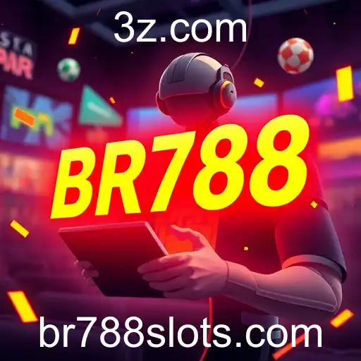 BR788: Evolução no Mundo dos Jogos em 2025