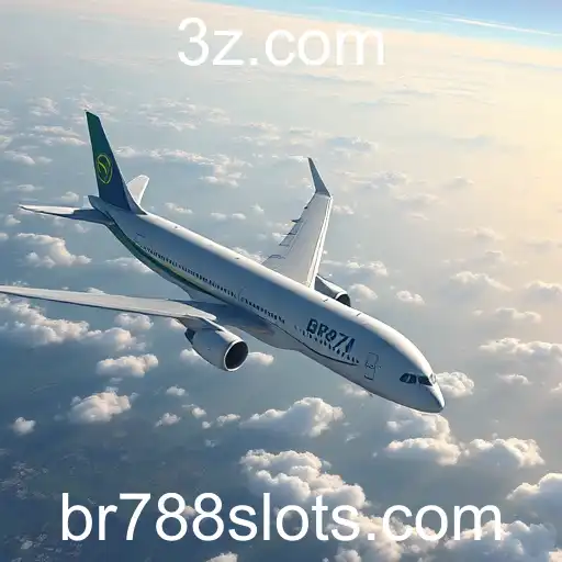 BR788: A Revolução dos Jogos em 2025