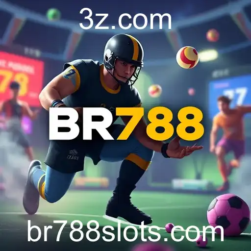BR788 Revoluciona a Experiência de Jogos Online