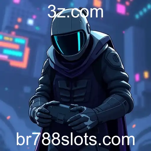 A Revolução do BR788 no Mundo dos Jogos