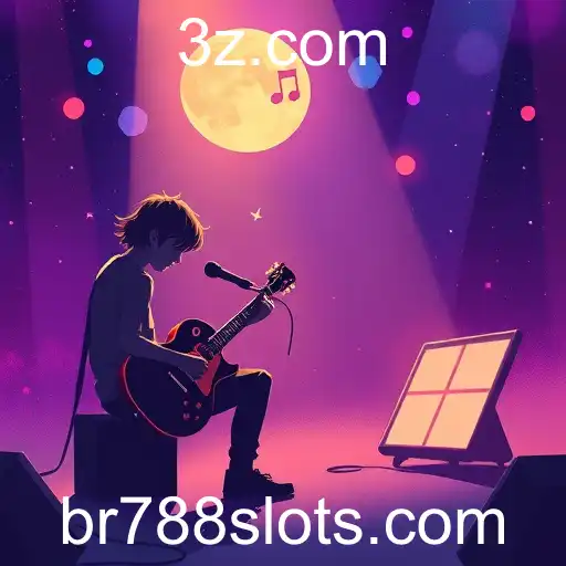 BR788: Revolução nos Jogos Online