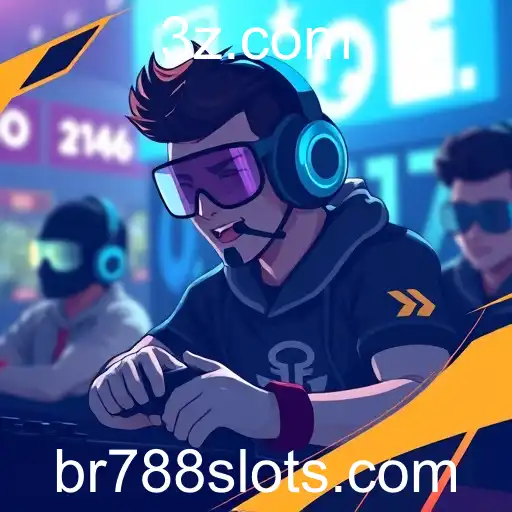 BR788: A revolução dos jogos online no Brasil