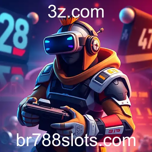 BR788 Revoluciona o Cenário de Jogos Online em 2025