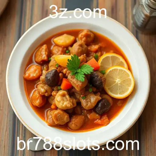 BR788 Revoluciona o Cenário de Jogos em 2025