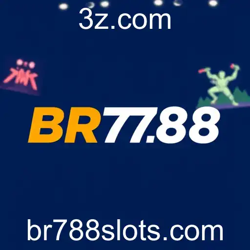 A Revolução dos Jogos e a Ascensão do BR788