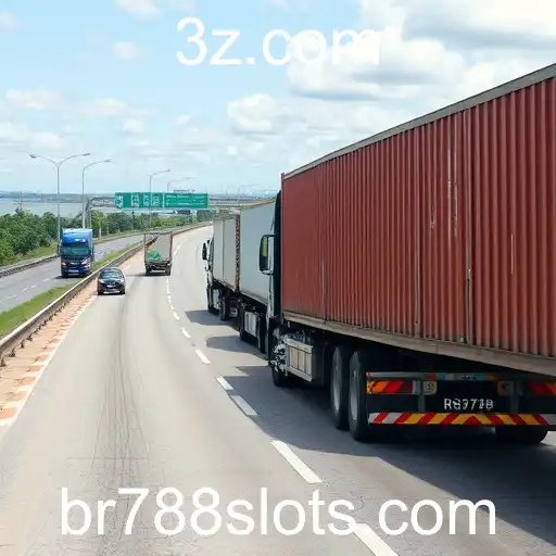 O Impacto Crescente de BR788 no Mercado de Jogos Online