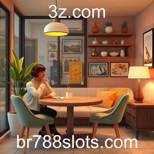 Expansão do Site BR788 Atraindo Jogadores em 2025