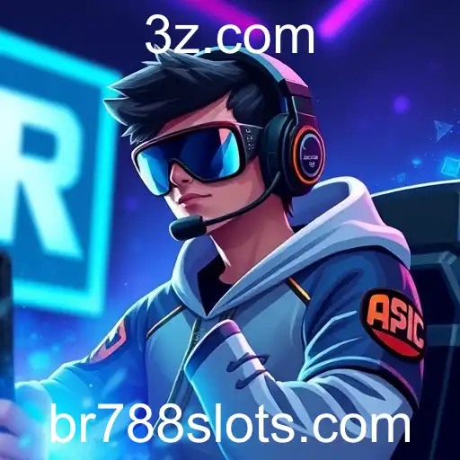 O Sucesso do BR788 no Universo dos Jogos Online