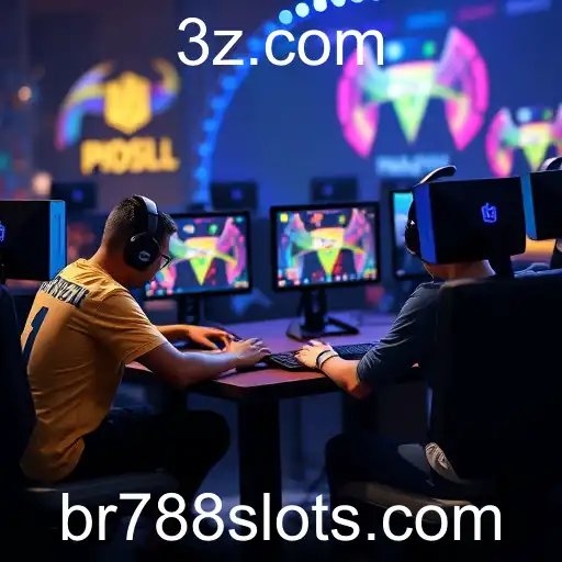 O Impacto dos Jogos Online na Economia Brasileira